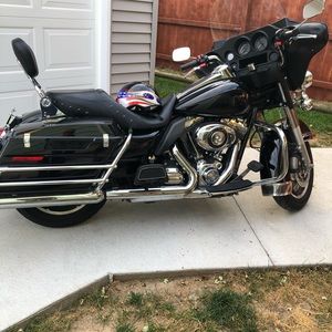 Meet your Posher, Rob